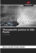 Therapeutic justice in S?o Paulo