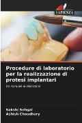 Procedure di laboratorio per la realizzazione di protesi implantari
