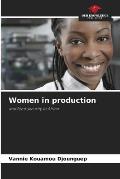 Women in production