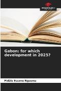 Gabon: for which development in 2025?