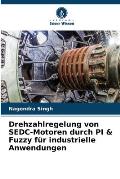 Drehzahlregelung von SEDC-Motoren durch PI & Fuzzy f?r industrielle Anwendungen