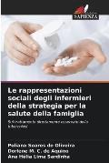 Le rappresentazioni sociali degli infermieri della strategia per la salute della famiglia
