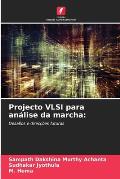 Projecto VLSI para an?lise da marcha