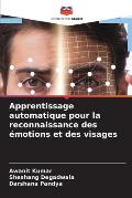 Apprentissage automatique pour la reconnaissance des ?motions et des visages