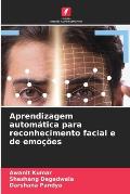 Aprendizagem autom?tica para reconhecimento facial e de emo??es