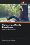 Genealogia Miville-Desch?nes