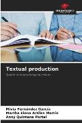 Textual production