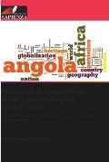 Presenza e dinamismo della Cina in Angola (1983-2010)