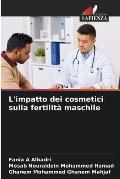 L'impatto dei cosmetici sulla fertilit? maschile