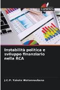 Instabilit? politica e sviluppo finanziario nella RCA