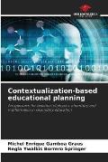 Contextualization-based educational planning