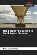 The Faidherbe Bridge in Saint Louis, Senegal