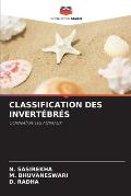 Classification Des Invert?br?s