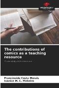 The contributions of comics as a teaching resource