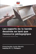 Les apports de la bande dessin?e en tant que ressource p?dagogique