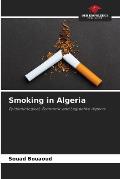 Smoking in Algeria