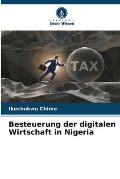 Besteuerung der digitalen Wirtschaft in Nigeria
