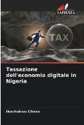 Tassazione dell'economia digitale in Nigeria