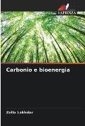 Carbonio e bioenergia