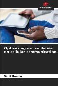 Optimizing excise duties on cellular communication