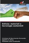 Edilizia: materiali e tecnologie sostenibili