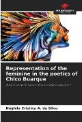 Representation of the feminine in the poetics of Chico Buarque