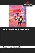 The Tales of Kamanda