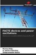 FACTS devices and power oscillations