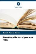 Strukturelle Analyse von RNA