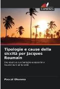 Tipologie e cause della siccit? per Jacques Roumain