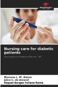Nursing care for diabetic patients