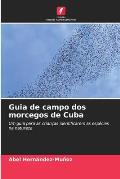 Guia de campo dos morcegos de Cuba