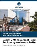 Sozial-, Management- und Technologiewissenschaften