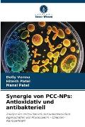 Synergie von PCC-NPs: Antioxidativ und antibakteriell