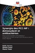 Synergie des PCC-NP: Antioxydant et antibact?rien
