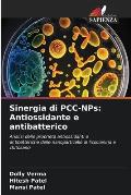 Sinergia di PCC-NPs: Antiossidante e antibatterico