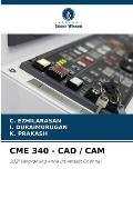 Cme 340 - CAD / CAM
