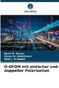 O-OFDM mit einfacher und doppelter Polarisation