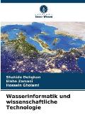 Wasserinformatik und wissenschaftliche Technologie