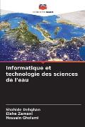 Informatique et technologie des sciences de l'eau