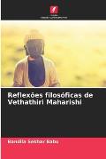 Reflex?es filos?ficas de Vethathiri Maharishi