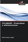 XYLANASE - Produzione e ottimizzazione