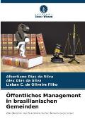 ?ffentliches Management in brasilianischen Gemeinden