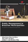 Public Management in Brazilian Municipalities