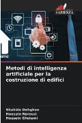 Metodi di intelligenza artificiale per la costruzione di edifici