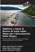 Additivo a base di lievito di mela nelle diete per l'allevamento della tilapia