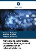 K?nstliche neuronale Netze im Management unterirdischer Infrastrukturen