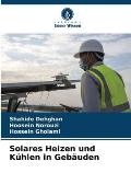 Solares Heizen und K?hlen in Geb?uden