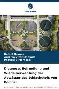 Diagnose, Behandlung und Wiederverwendung der Abw?sser des Schlachthofs von Pombal