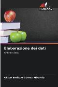 Elaborazione dei dati